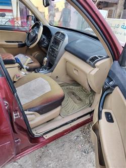 Chery Tiggo 3